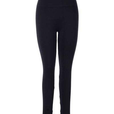 Seductive Women Black Leggings M